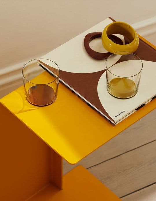 Bringing the exquisite craftsmanship of LSA International to life with a full rebrand
