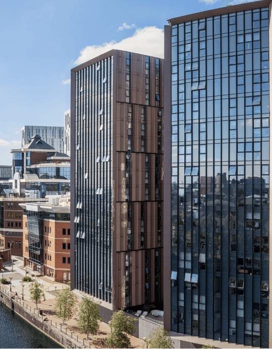 Reducing order complexities with a bespoke product calculator