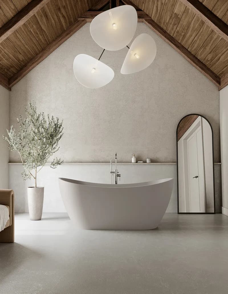 Consolidating two luxury bathware brands onto a single Shopify Plus store