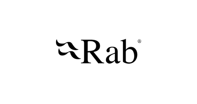 Rab logo